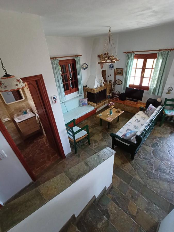 Villa Mariana Koróni Exterior foto