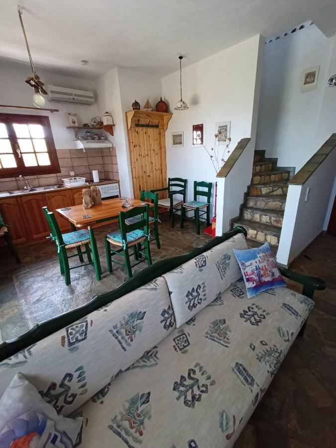Villa Mariana Koróni Exterior foto