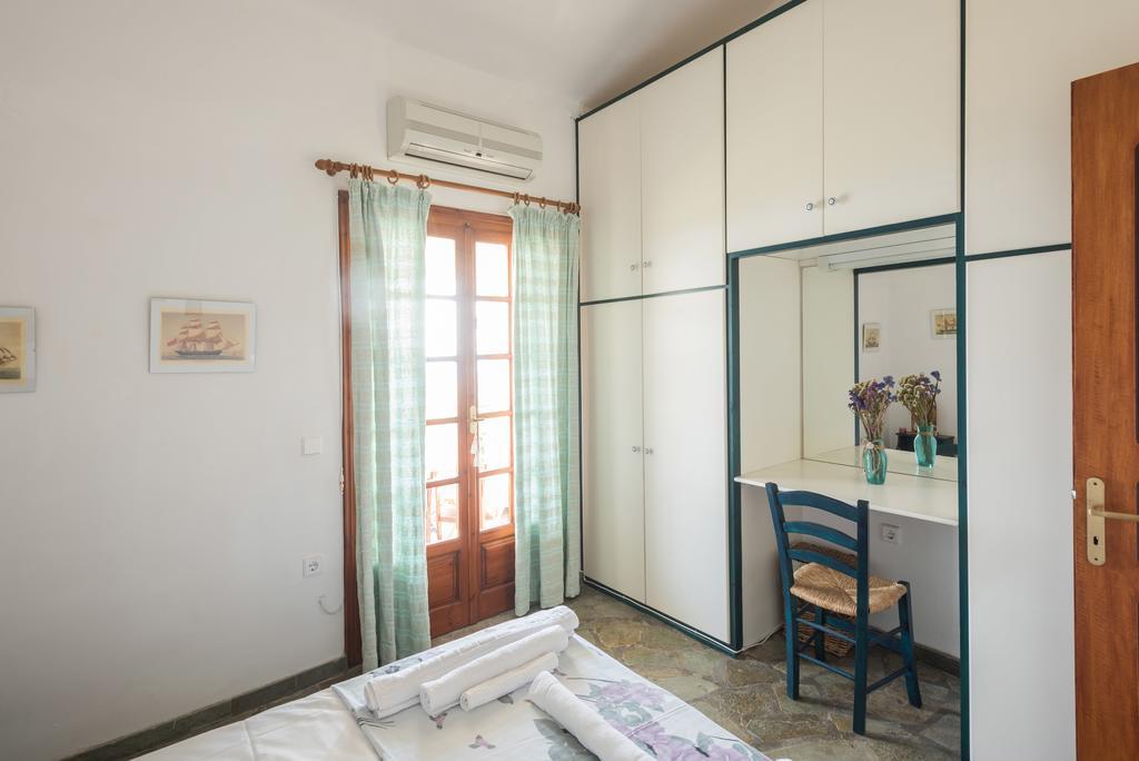 Villa Mariana Koróni Exterior foto